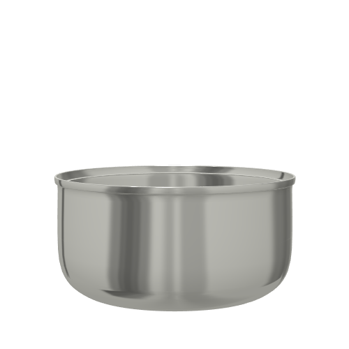 Aluminium Round